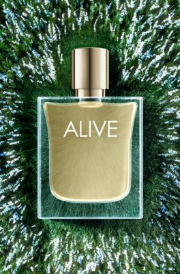 BOSS Alive Sparkling Lavender Eau de Parfum 80 ml &ndash; 2.71 fl. oz., Assorted-Pre-Pack