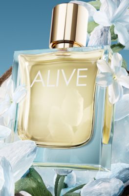 BOSS Alive Sparkling Lavender Eau de Parfum 80 ml &ndash; 2.71 fl. oz., Assorted-Pre-Pack