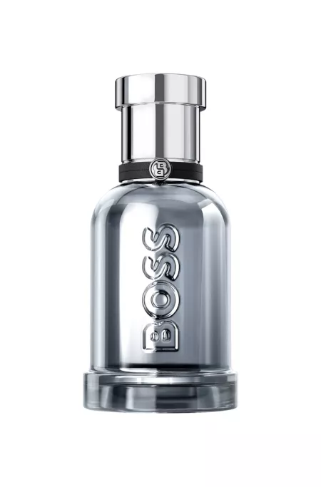 BOSS Bottled Beyond Eau de Toilette Intense 50 ml – 1.69 fl oz