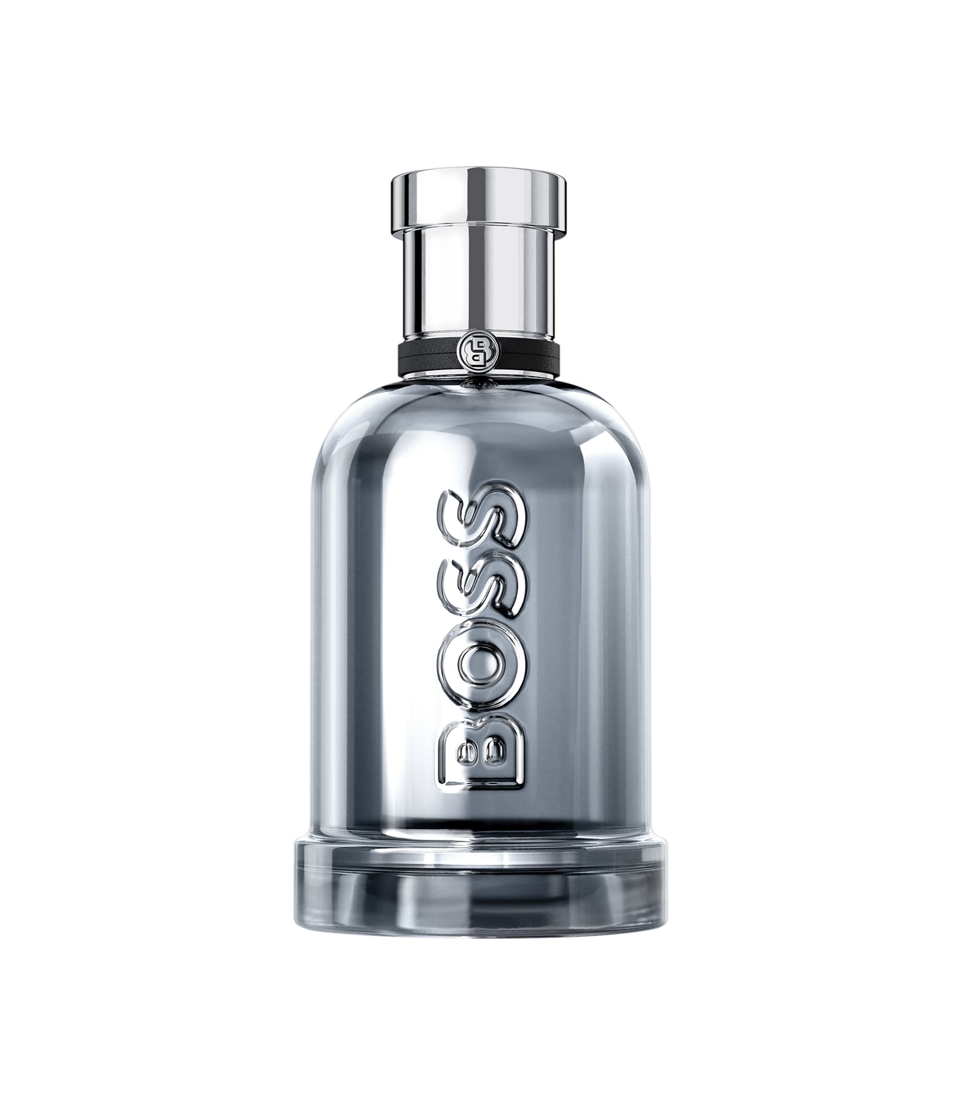 BOSS Bottled Beyond Intense