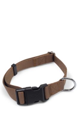 Hugo boss shop dog collar