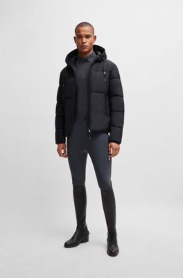 Equestrian training shirt in quick-dry material, Silver