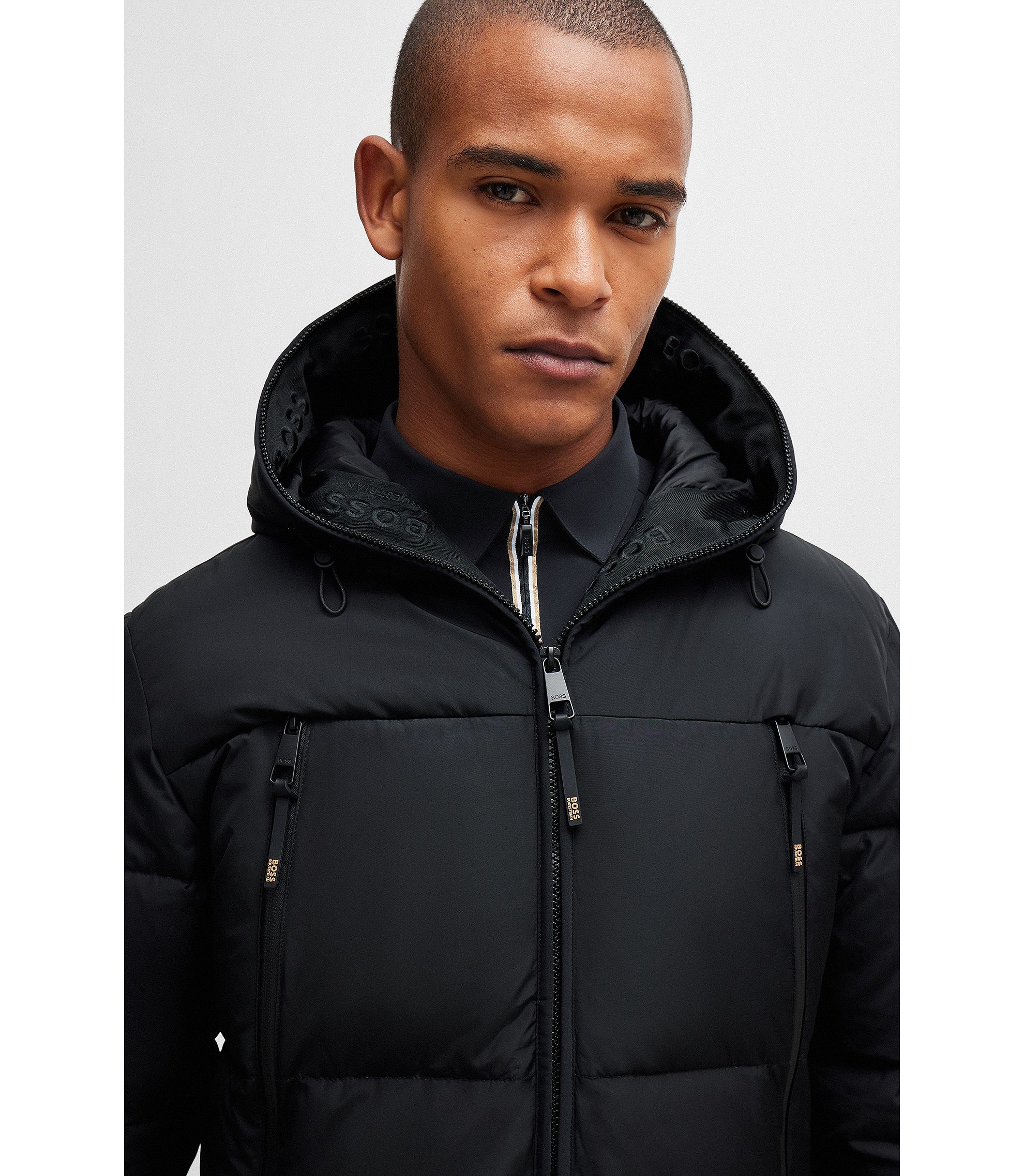 Porsche x BOSS in Red by HUGO BOSS | Porsche x BOSS in Red by HUGO BOSS |