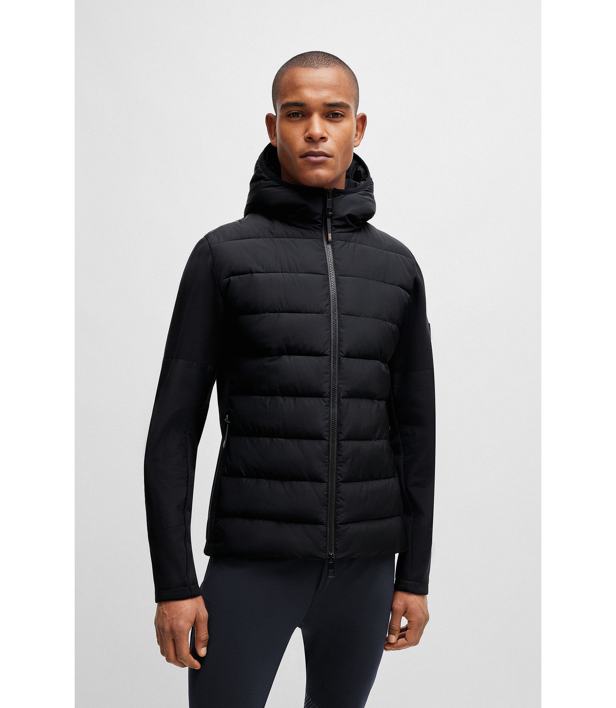 Porsche x BOSS in Red by HUGO BOSS | Porsche x BOSS in Red by HUGO BOSS |