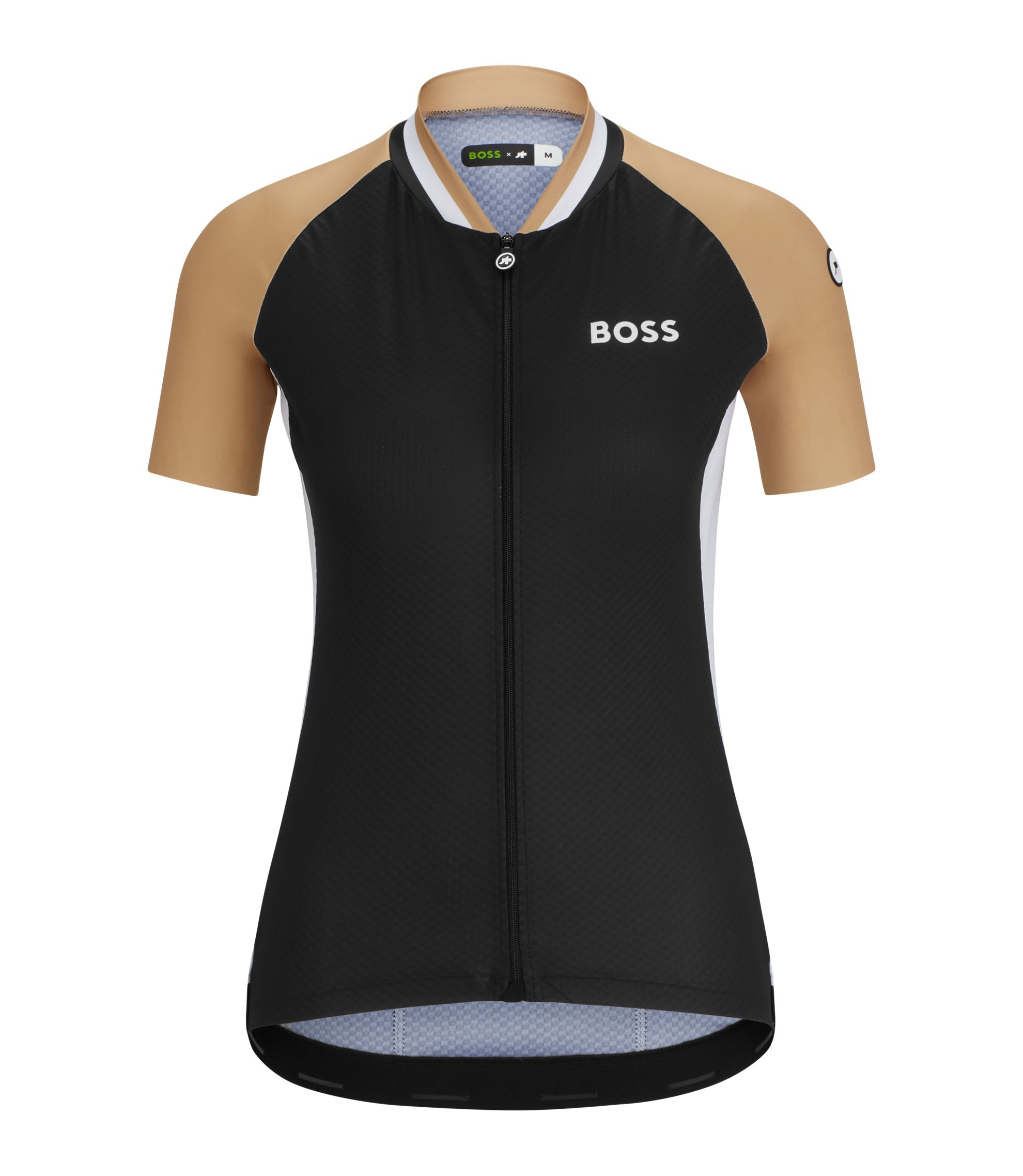 BOSS &Assosコラボサイクルジャージ XL hbnaC122036718_001_100?wid=