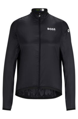 Hugo boss on sale gore tex jacket