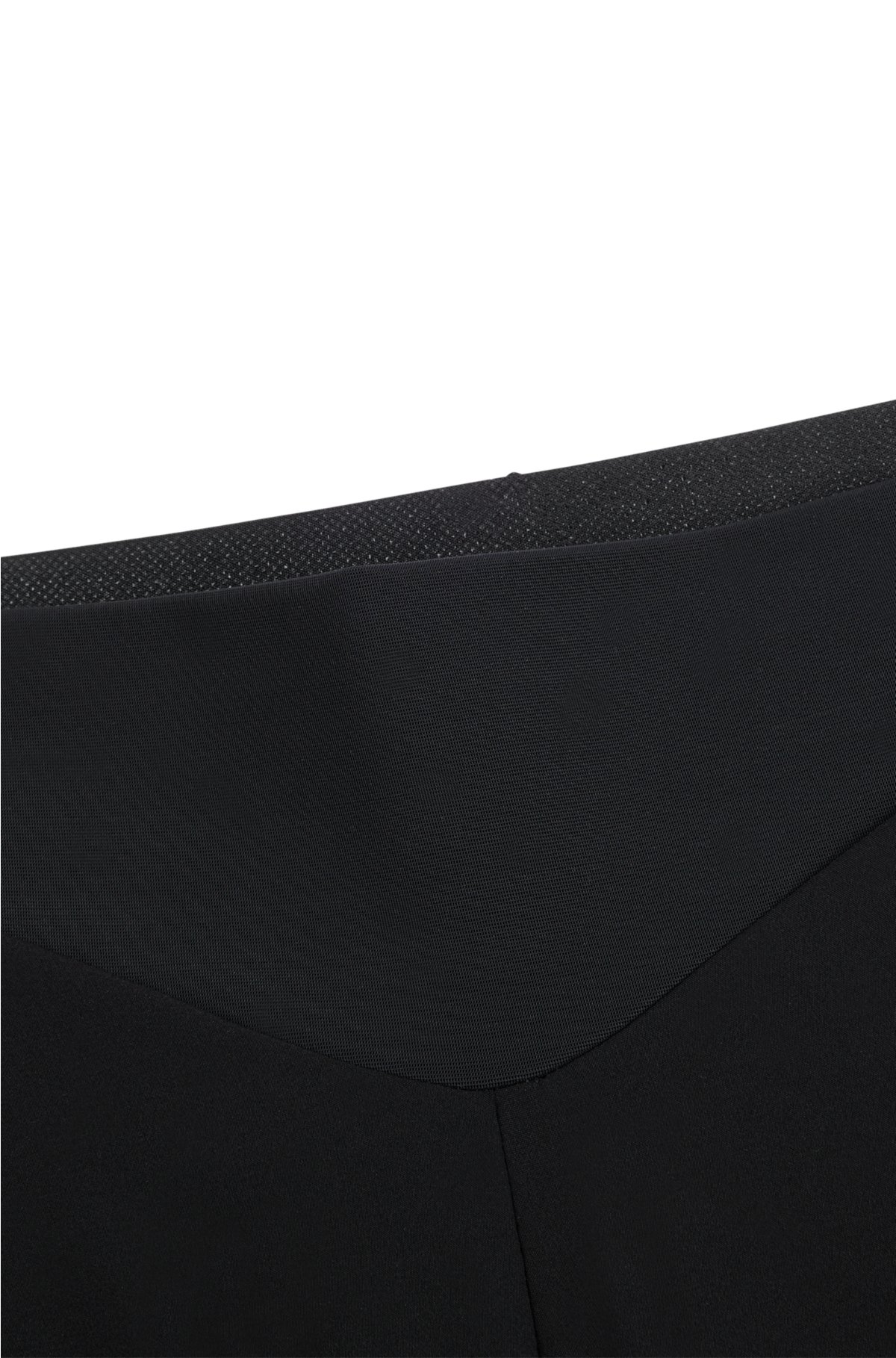 BOSS x ASSOS regular-fit cargo shorts with branding, Black