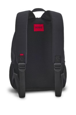 Kids' backpack, Black
