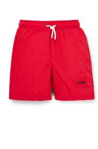 Hugo boss 2024 boys swim shorts