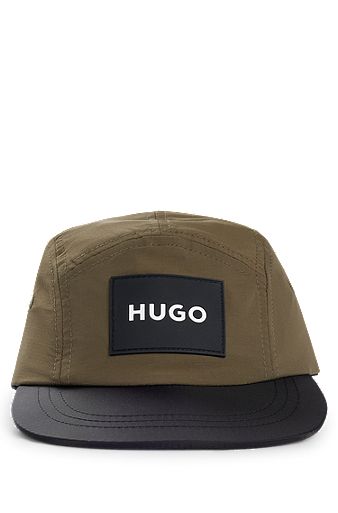 HUGO BOSS Hats & Scarves – Elaborate designs