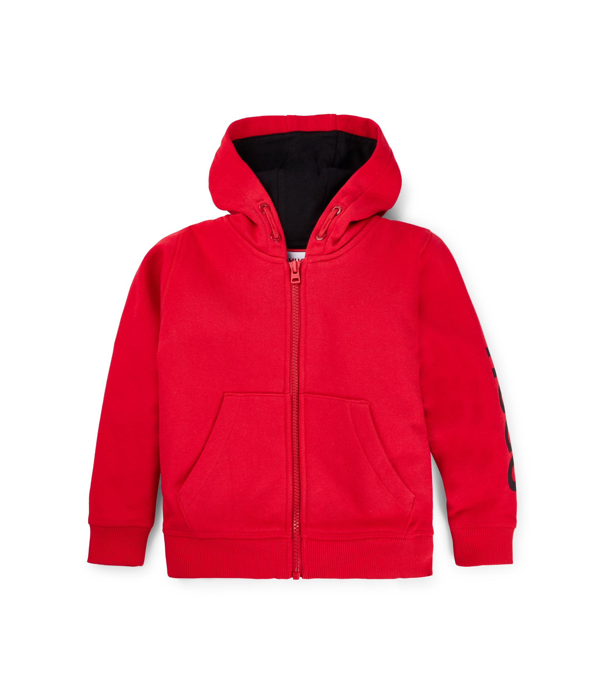 トップス That's life Work Zip Hoodie RED トップス That's life Work Zip Hoodie RED 12.0oz FRONT LOGO ZIP