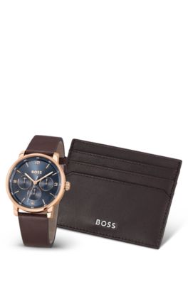 Watch dial holder clearance