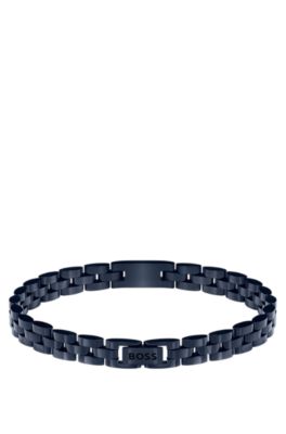 Men's bracelet with subtle BOSS branding, Assorted-Pre-Pack
