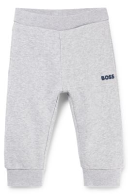 Junior hugo boss clearance joggers