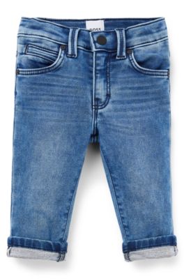 Hugo boss junior clearance jeans