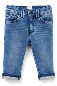 Hugo boss jeans clearance junior