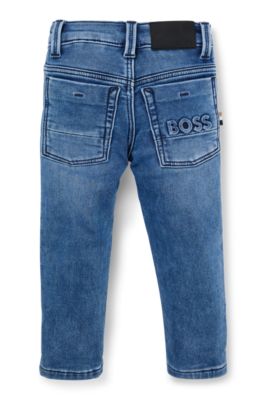 Hot hugo boss junior jeans Shop