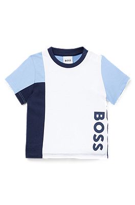 Hugo boss 2024 boys top