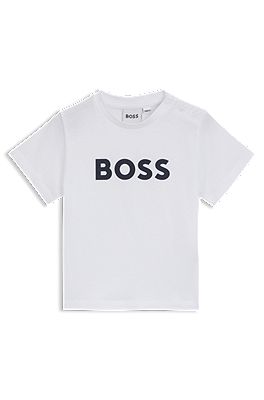 Hugo boss shop kids t shirt