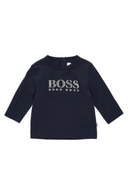 HUGO BOSS® Toddler Clothes 1-3 Years | Baby Clothes