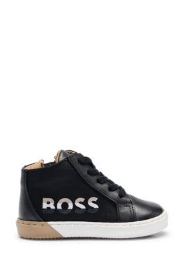 Chaussure hugo boss bebe 2025