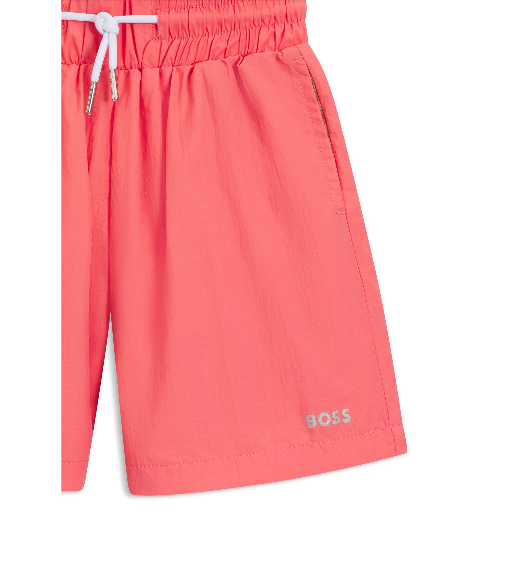 完売品　新品　BRIEFING MINI 3D LOGO SHORT PANTS MEN'S MINI 3D LOGO SHORT PANTS – BRIEFING Official Online Store