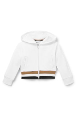 Hugo boss kids hoodie hotsell