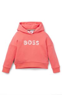 Hugo boss kids outlet sweatshirt