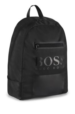 Hugo boss kids backpack new arrivals