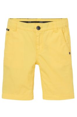 boys hugo boss shorts