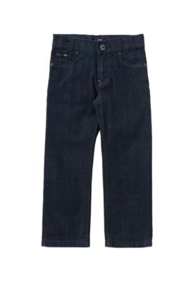 BOSS - | Cotton Jeans