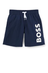 Hugo boss kids clearance swim shorts