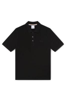 baby boy hugo boss polo shirt