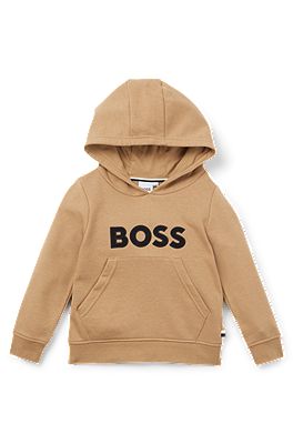 Hugo boss shop junior sweatshirt