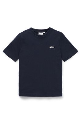 Hugo boss childrens t shirt store