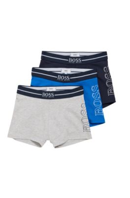 boys hugo boss boxer shorts