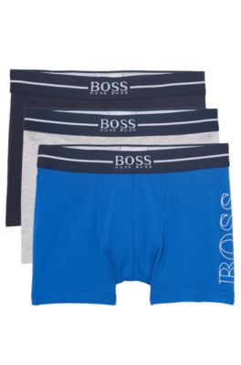 boys hugo boss boxer shorts