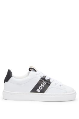 Boss on sale kids shoes