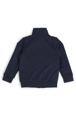 Exclusive Monogram jackets | HUGO BOSS
