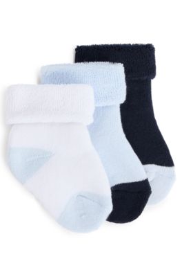 Hugo boss baby socks discount