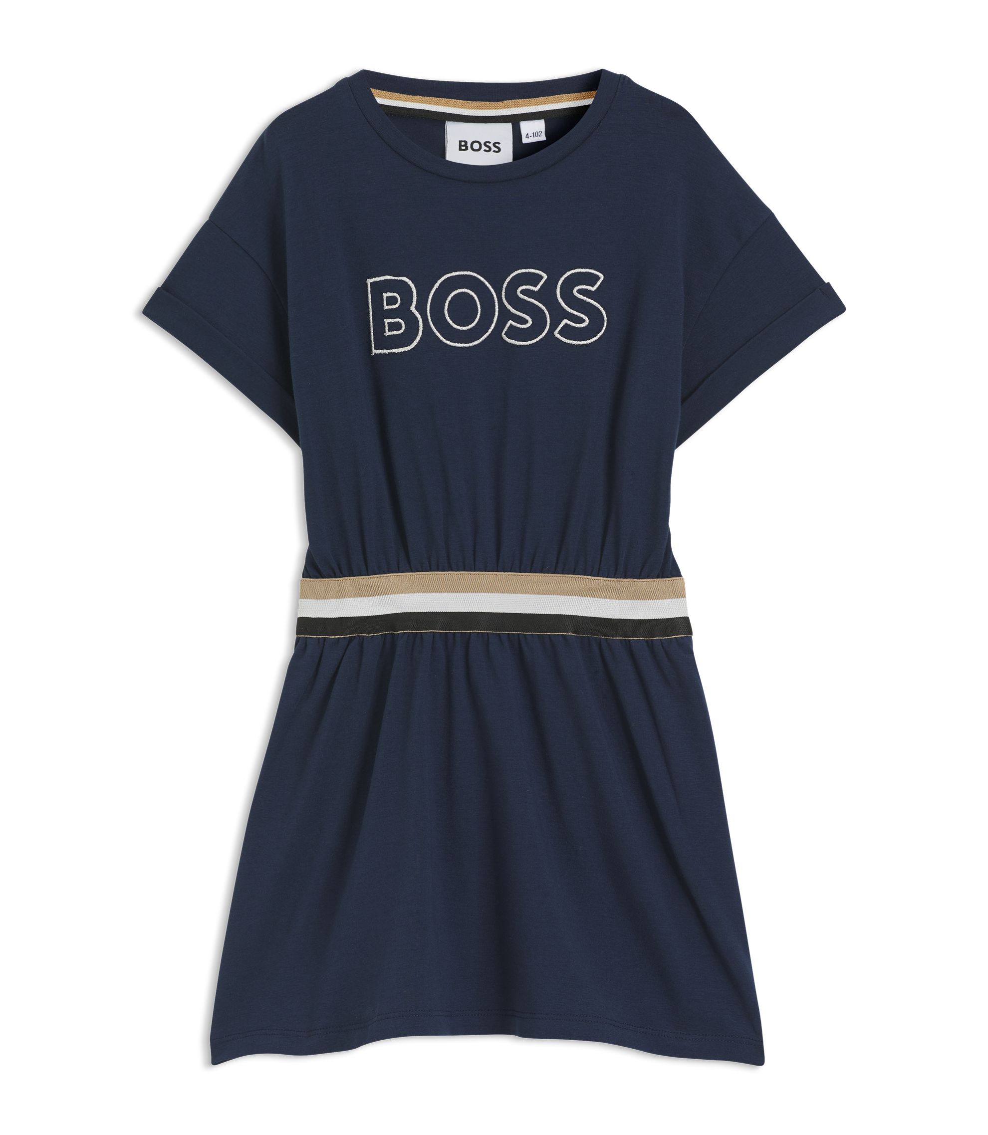 hugo boss dress blue Everlane Dresses Women's Clothing NWT/NWOT Returns Wholesale