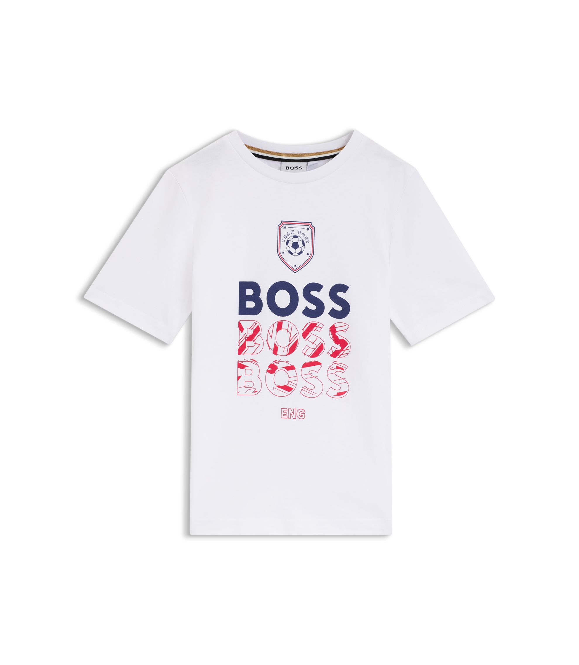 HUGO BOSS Kids I Boys Clothing | Juniors, Toddlers, & Babies