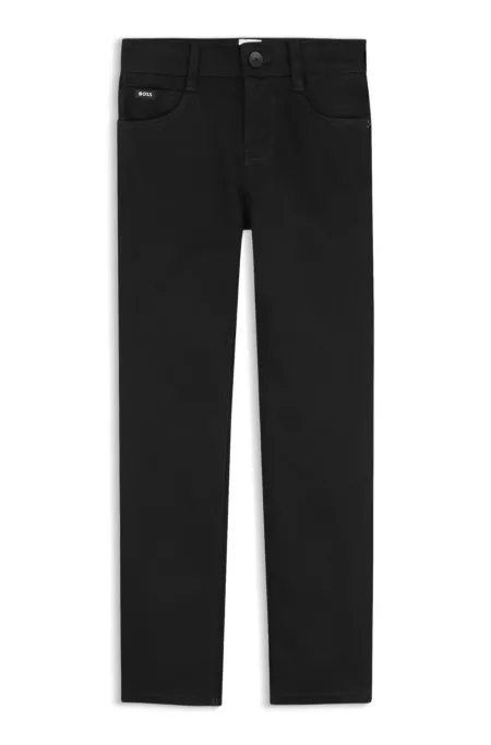Kids' slim-fit jeans