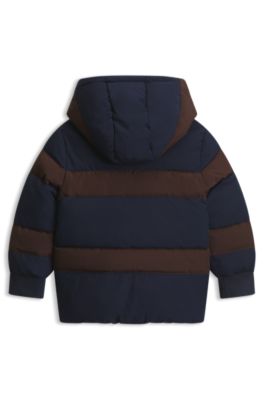 Kids' jacket, Dark Blue