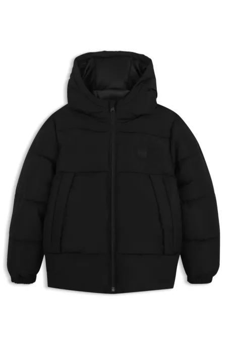 Kids' puffer jacket