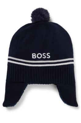 hat hugo boss