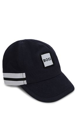 Baby hugo hot sale boss hats