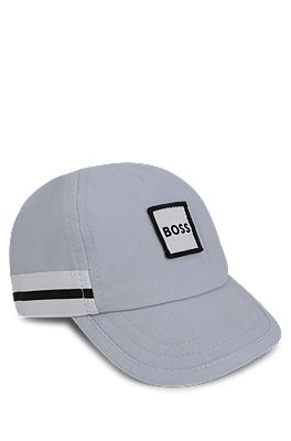 Hugo shop boss caps