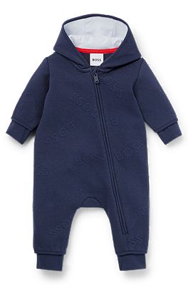 Hugo boss shop baby snowsuit