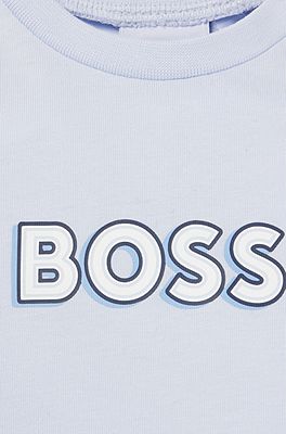 hugo boss t shirt baby